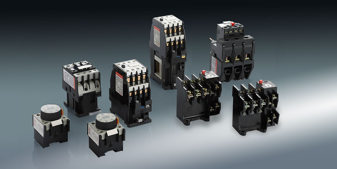 電動(dòng)機(jī)保護(hù)控制